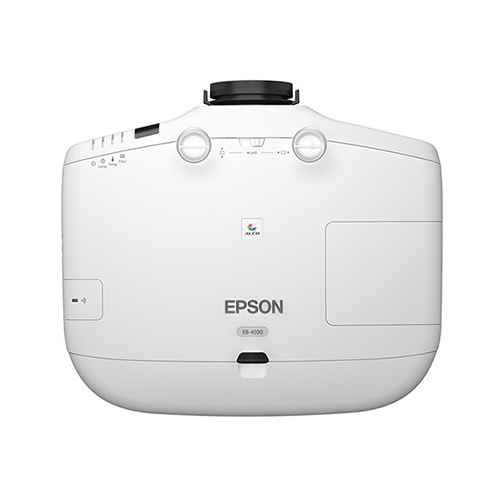 دیتا ویدئو پروژکتور اپسون Epson EB-4550