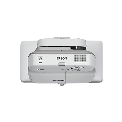 قابلیت ها و کارایی های ویدئو پروژکتور Epson EB-680S