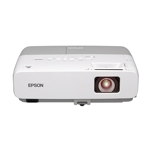 قابلیت ها و کارایی های ویدئو پروژکتور Epson EB-824H