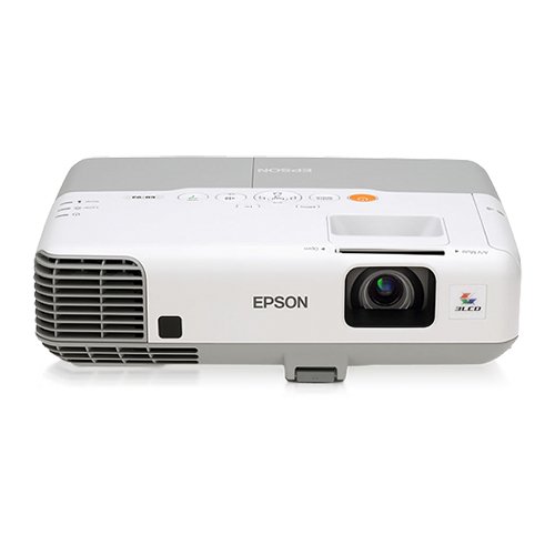 قابلیت ها و کارایی های ویدئو پروژکتور Epson EB-93