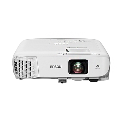 قابلیت ها و مشخصات فنی ویدئو پروژکتور Epson EB-970