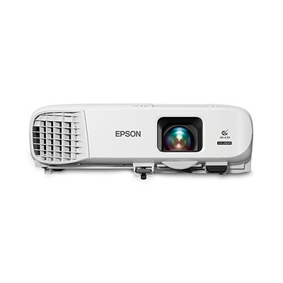 قابلیت ها و مشخصات فنی ویدئو پروژکتور Epson EB-990U