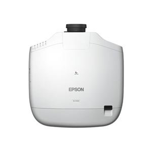 طراحی و کیفیت تصویر ویدئو پروژکتور Epson EB-G7400U