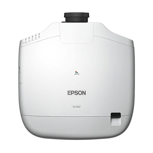 قابلیت ها و کارایی های ویدئو پروژکتور Epson EB-G7800