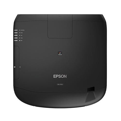 قابلیت ها و کارایی های ویدئو پروژکتور Epson EB-L1405U