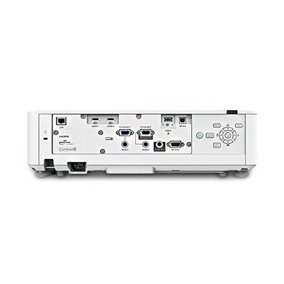 قابلیت ها و مشخصات فنی ویدئو پروژکتور Epson EB-L400U