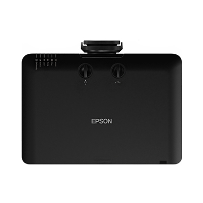 قابلیت ها و مشخصات فنی ویدئو پروژکتور Epson EB-L615U