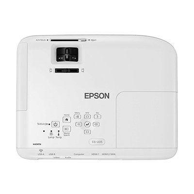 دیتا ویدئو پروژکتور اپسون Epson EB-U05