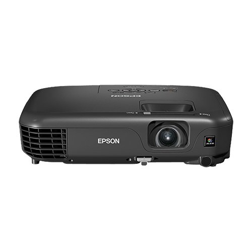 قابلیت ها و مشخصات فنی ویدئو پروژکتور Epson EB-W02