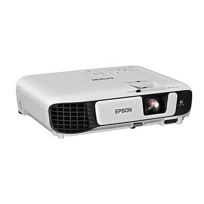 قابلیت ها و مشخصات فنی ویدئو پروژکتور Epson EB-W41