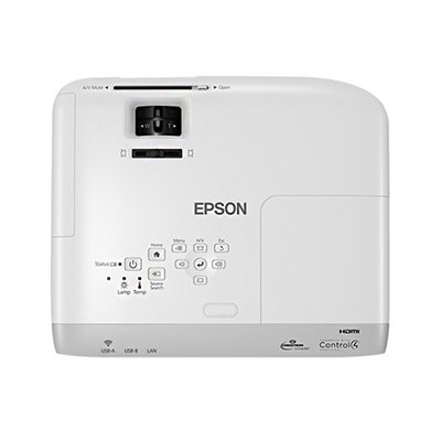 دیتا ویدئو پروژکتور اپسون Epson EB-X39