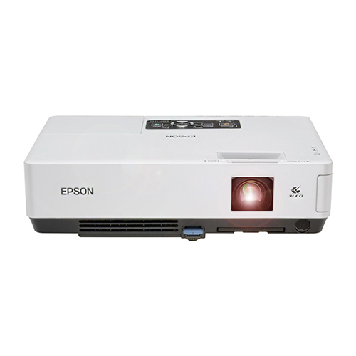 قابلیت ها و کارایی های ویدئو پروژکتور Epson EMP-1717