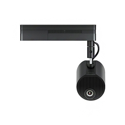 معرفی ویدئو پروژکتور اپسون LightScene EV-105