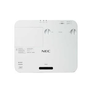 طراحی و کیفیت تصویر ویدئو پروژکتور NEC P502H