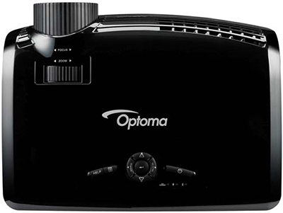 قابلیت ها و کارایی های ویدئو پروژکتور OPTOMA EH300