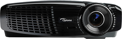 دیتا ویدئو پروژکتور اپتما OPTOMA EH300