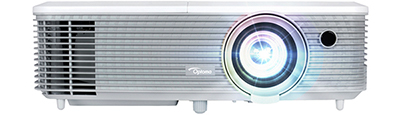 قابلیت ها و کارایی های دیتا پروژکتور  OPTOMA EH331