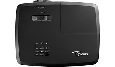 قابلیت ها و کارایی های دیتا پروژکتور  OPTOMA EH331