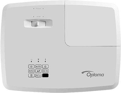 قابلیت ها و کارایی های دیتا پروژکتور OPTOMA H183X