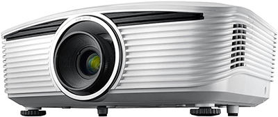 دیتا ویدئو پروژکتور اپتما OPTOMA X605e