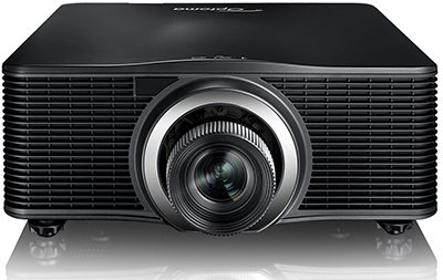 دیتا ویدئو پروژکتور اپتما OPTOMA ZU650