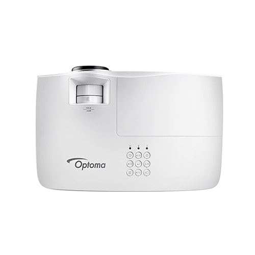 دیتا ویدئو پروژکتور اپتما Optoma EH465