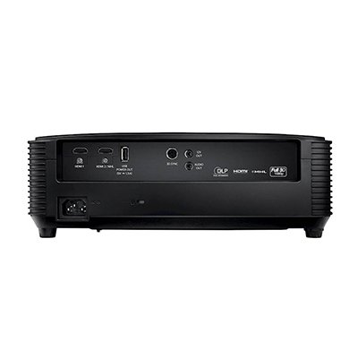 دیتا ویدئو پروژکتور اپتما Optoma HD144X