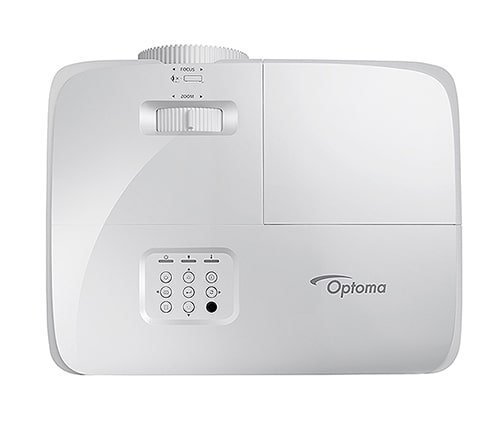 قابلیت ها و کارایی های ویدئو پروژکتور Optoma HD27HDR