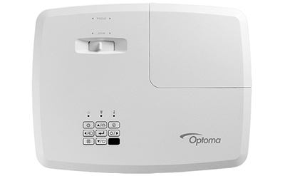 دیتا ویدئو پروژکتور اپتما Optoma PT-EH345