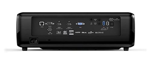 دیتا ویدئو پروژکتور اپتما Optoma UHD51a