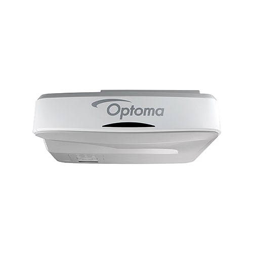 قابلیت ها و کارایی های ویدئو پروژکتور Optoma ZH400UST