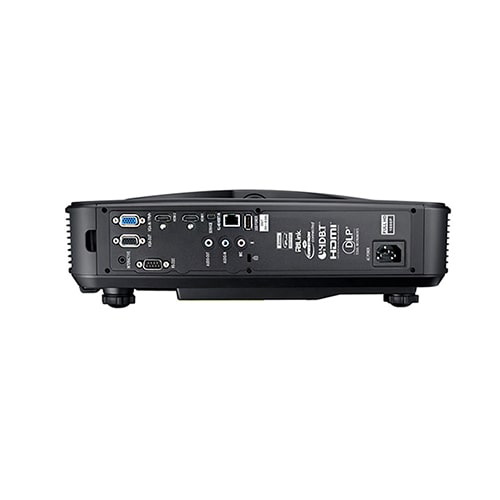 دیتا ویدئو پروژکتور اپتما Optoma ZH420UST-B