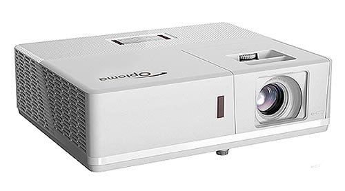 دیتا ویدئو پروژکتور اپتما Optoma ZH506-W