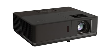 دیتا ویدئو پروژکتور اپتما Optoma ZU506T-B