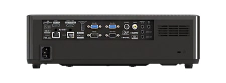 دیتا ویدئو پروژکتور اپتما Optoma ZU506T-B