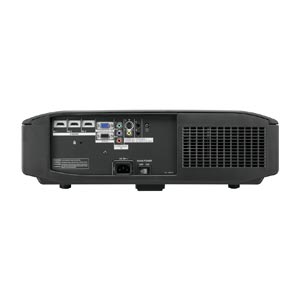 قابلیت ها و کارایی های ویدئو پروژکتور Panasonic PT-AT6000E