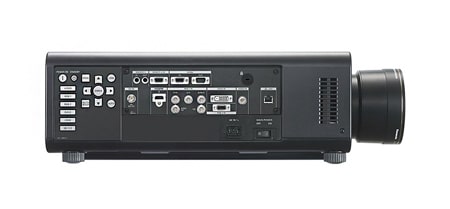 قابلیت ها و کارایی های ویدئو پروژکتور Panasonic PT-DS20K