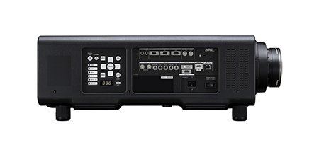 قابلیت ها و کارایی های ویدئو پروژکتور Panasonic PT-DS20K2