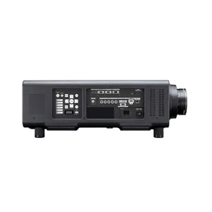 قابلیت ها و کارایی های ویدئو پروژکتور Panasonic PT-DS20K2U