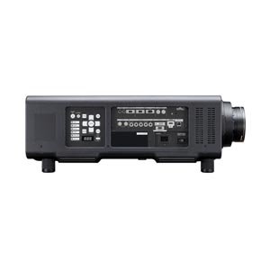 قابلیت ها و کارایی های ویدئو پروژکتور Panasonic PT-DW17K2U