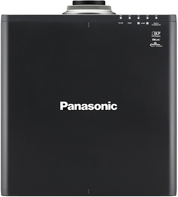 قابلیت ها و کارایی های دیتا پروژکتور Panasonic PT-DW830L