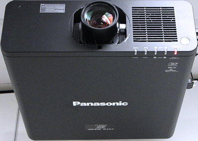 قابلیت ها و کارایی های دیتا پروژکتور Panasonic PT-DW830L