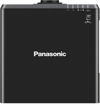 قابلیت ها و کارایی های دیتا پروژکتور Panasonic PT-DX820