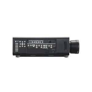 قابلیت ها و کارایی های ویدئو پروژکتور Panasonic PT-DZ13K