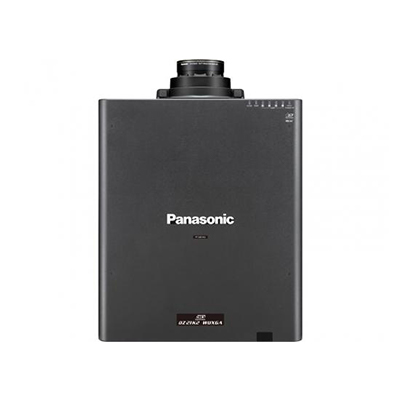 قابلیت ها و کارایی های ویدئو پروژکتور Panasonic PT-DZ21KU