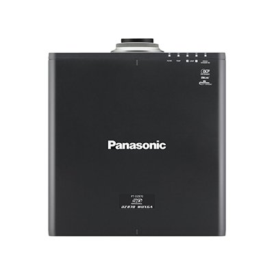 دیتا ویدئو پروژکتور پاناسونیک Panasonic PT-DZ870UK