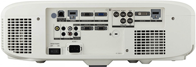 قابلیت ها و کارایی های دیتا پروژکتور Panasonic PT-EW540