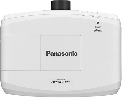 دیتا ویدئو پروژکتور پاناسونیک Panasonic PT-EW550