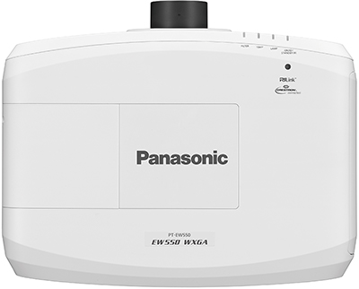 دیتا ویدئو پروژکتور پاناسونیک Panasonic PT-EW550L