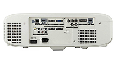 قابلیت ها و کارایی های دیتا پروژکتور Panasonic PT-EW640L